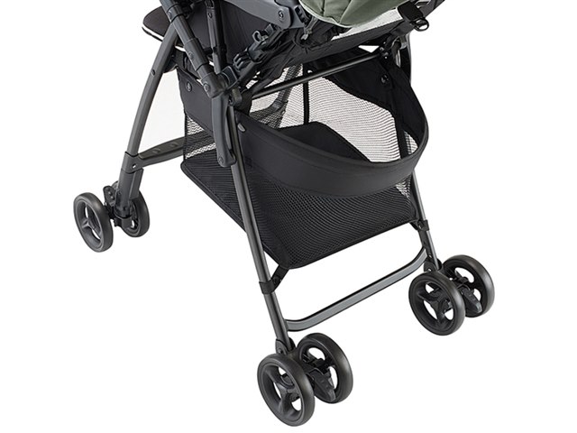 【試乗のみ美品】Aprica カルーンエアー AB チェックグリーン カルーンエアー AB [チェックグリーン]の製品画像 - 価格.com