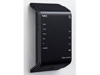 【中古】「非常に良い」NEC Aterm WG1200HS3 PA-WG1200HS3 Aterm WG1200HS3 PA-WG1200HS3の製品画像 - 価格.com