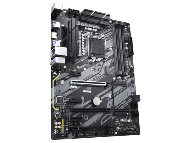 Z390 UD [Rev.1.0]の製品画像 - 価格.com