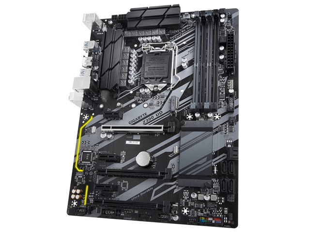 Z390 UD [Rev.1.0]の製品画像 - 価格.com