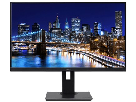 B227Qbmiprzx [21.5インチ ブラック]の製品画像 - 価格.com