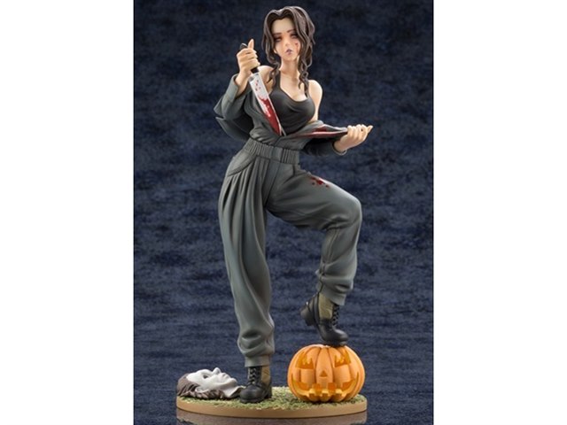 HORROR美少女 ハロウィン 1/7 マイケル・マイヤーズの製品画像 - 価格.com