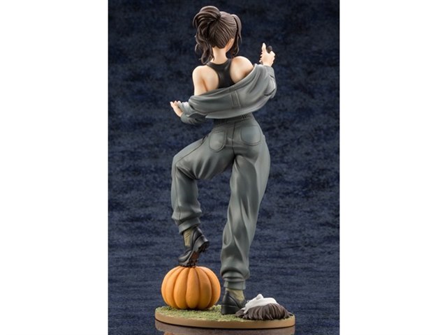 HORROR美少女 ハロウィン 1/7 マイケル・マイヤーズの製品画像 - 価格.com
