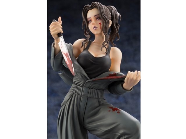 HORROR美少女 ハロウィン 1/7 マイケル・マイヤーズの製品画像 - 価格.com