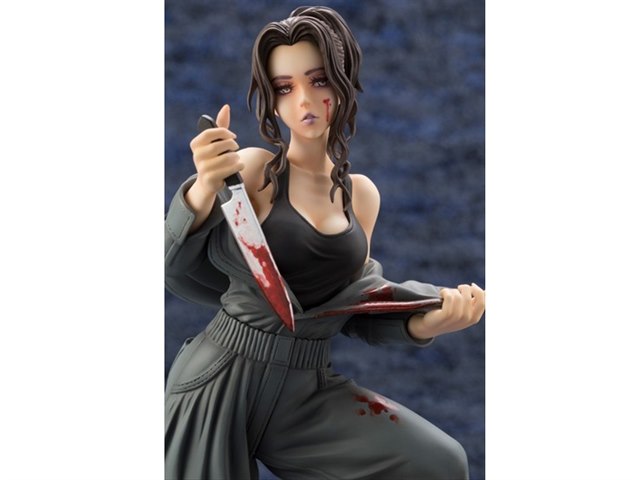 HORROR美少女 ハロウィン 1/7 マイケル・マイヤーズの製品画像 - 価格.com