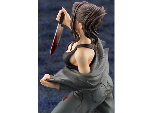 HORROR美少女 ハロウィン 1/7 マイケル・マイヤーズの製品画像 - 価格.com
