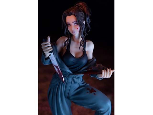 HORROR美少女 ハロウィン 1/7 マイケル・マイヤーズの製品画像 - 価格.com