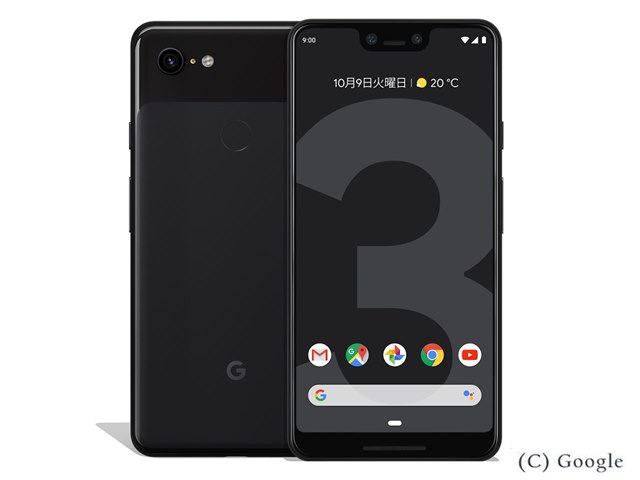 Google Pixel 3 XL｜価格比較・最新情報 - 価格.com