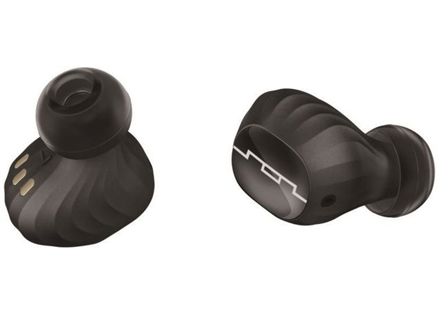 SOL AMPS AIR2 BK [ブラック]の製品画像 - 価格.com