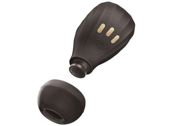 SOL AMPS AIR2 BK [ブラック]の製品画像 - 価格.com