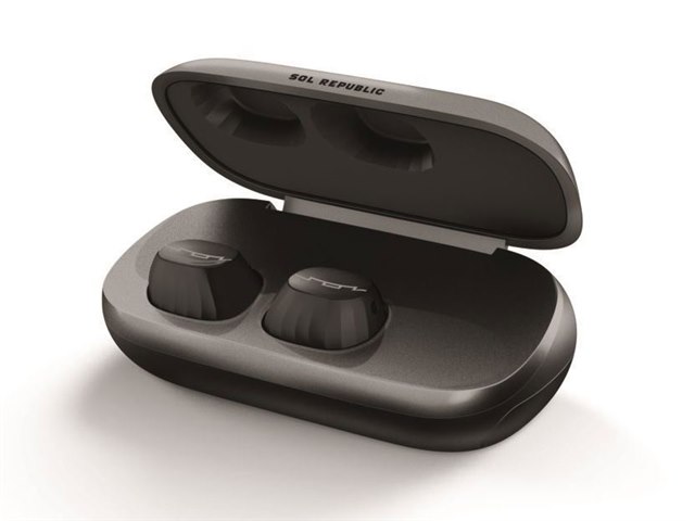 SOL AMPS AIR2 BK [ブラック]の製品画像 - 価格.com