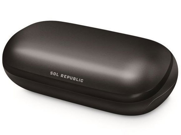 SOL AMPS AIR2 BK [ブラック]の製品画像 - 価格.com