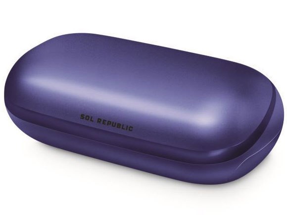 SOL AMPS AIR2 BL [ブルー]の製品画像 - 価格.com