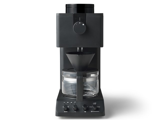 CM-D457 ブラックコーヒーメーカー CM-D457Bの製品画像 - 価格.com