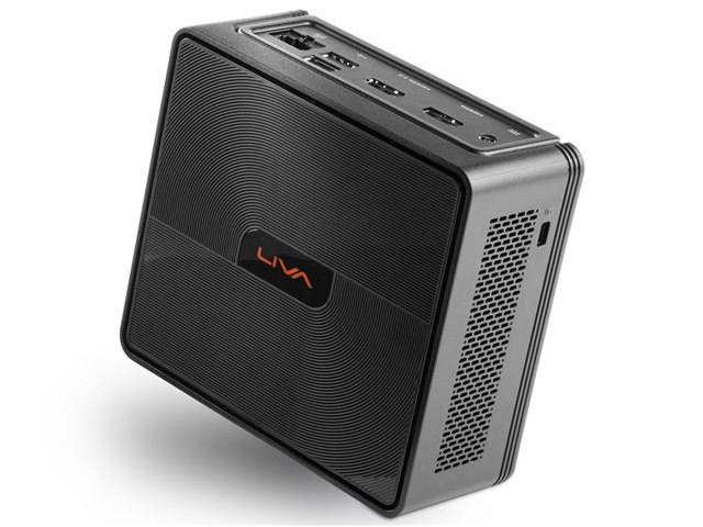 Liva Z2 Livaz2 4 32 W10 N4100 の製品画像 価格 Com