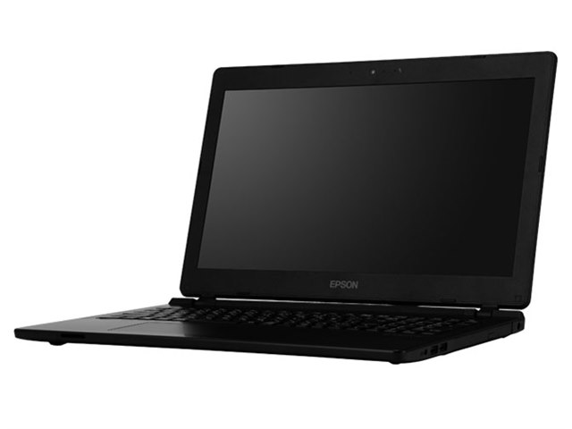 Endeavor NJ4100E 15.6型フルHD液晶搭載モデルの製品画像 - 価格.com