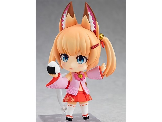 フィギュア　ねんどろいど のじゃロリおじさん ねんどろいど のじゃロリおじさん
