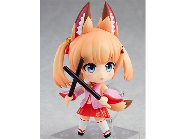 ねんどろいど のじゃロリおじさんの製品画像 - 価格.com