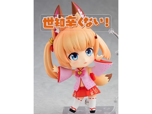 フィギュア　ねんどろいど のじゃロリおじさん ねんどろいど のじゃロリおじさんの製品画像 - 価格.com