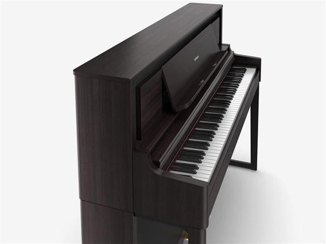 値下げ中！美品！Roland 電子ピアノ LX706-DRS ダークローズウッド ローランド LX706-DR ダークローズウッド調仕上げ 中古 2021年製