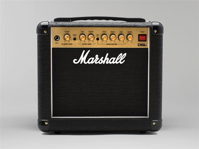 Marshall ギターアンプ DSL1C DSL1C | DSL | Guitar Amps | 製品情報 | Marshall Amps