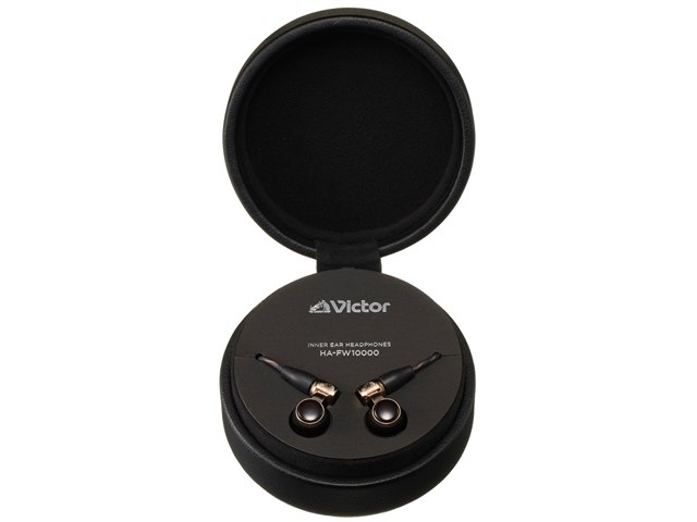 Victor WOOD HA-FW10000の製品画像 - 価格.com