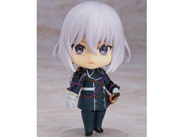 ねんどろいど 刀剣乱舞 鯰尾藤四郎 骨喰藤四郎 ねんどろいど 鯰尾藤四郎