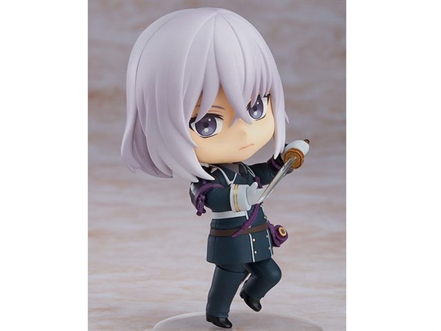 骨喰藤四郎 刀剣乱舞 フィギュア 鬱陶し