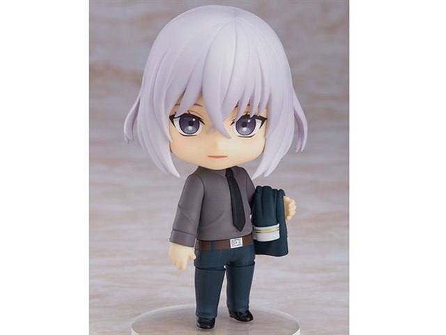 ねんどろいど 骨喰藤四郎の製品画像 - 価格.com
