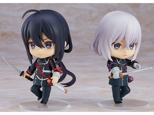 ねんどろいど 骨喰藤四郎の製品画像 - 価格.com
