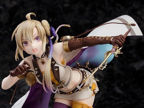 グランクレスト戦記 1/7 シルーカ・メレテスの製品画像 - 価格.com