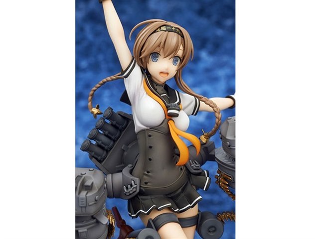 艦隊これくしょん -艦これ- 照月の製品画像 - 価格.com