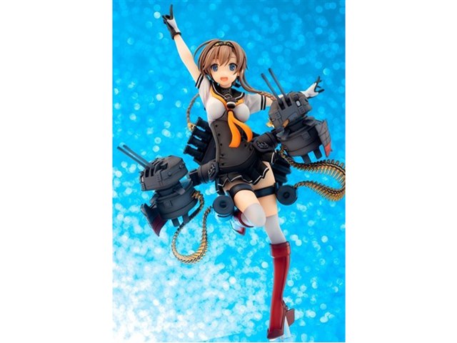 艦隊これくしょん -艦これ- 照月の製品画像 - 価格.com
