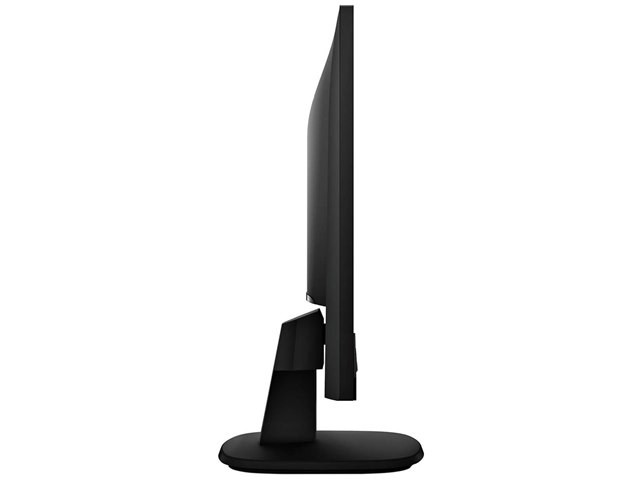 新品未開封　Philips 223V7QJAB/11 ブラックモニター 本体 223V7QJAB/11 [21.5インチ ブラック]の製品画像 - 価格.com