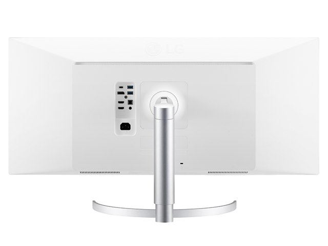 34WK95U-W [34インチ]の製品画像 - 価格.com