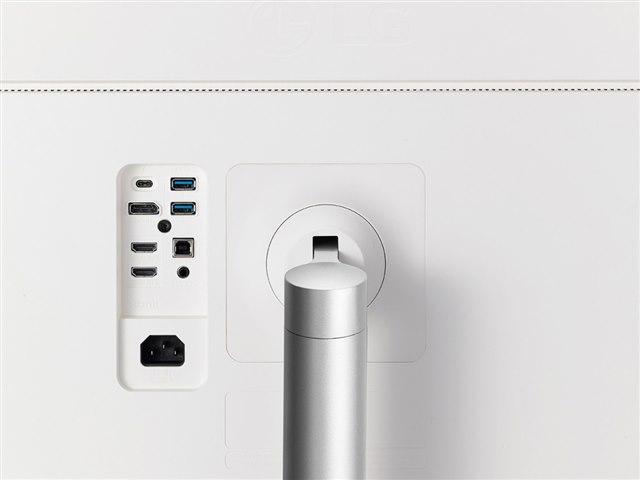 34WK95U-W [34インチ]の製品画像 - 価格.com