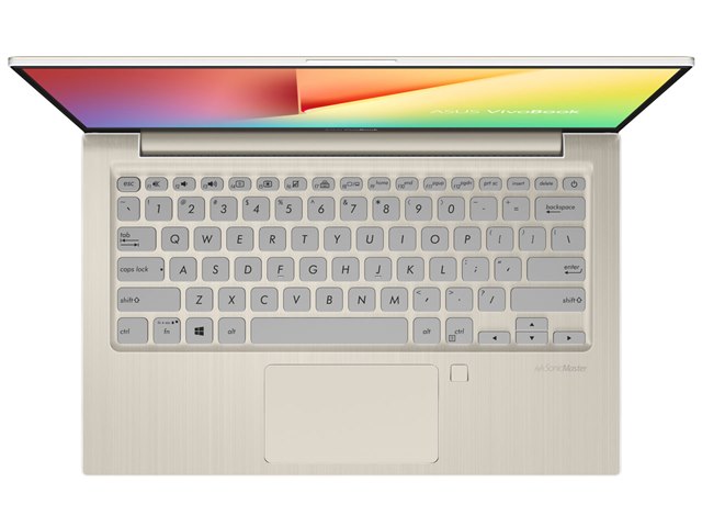 ASUS VivoBook S13 S330UA S330UA-8250の製品画像 - 価格.com
