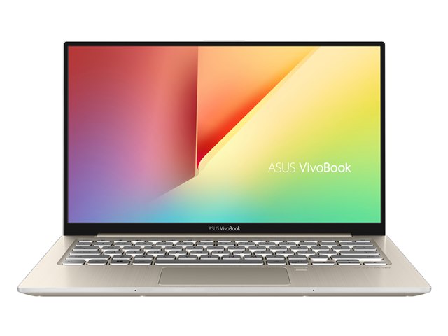 ASUS VivoBook S13 S330UA S330UA-8130GL [アイシクルゴールド]の製品 