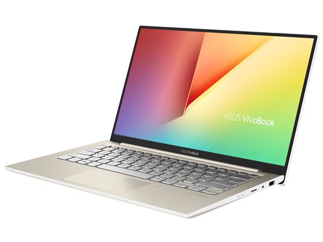 ASUS VivoBook S13 S330UA S330UA-8130GL [アイシクルゴールド]の製品 ...