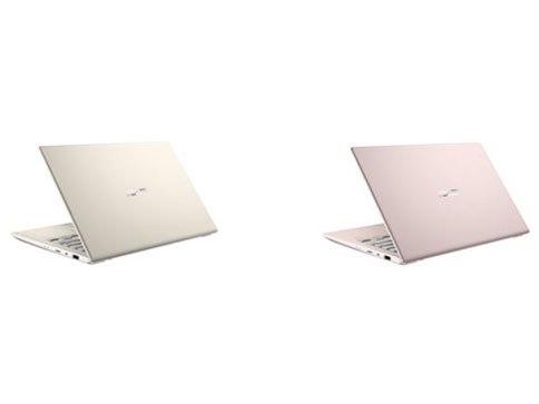 ASUS VivoBook S13 S330UA S330UA-8130GL [アイシクルゴールド]の製品