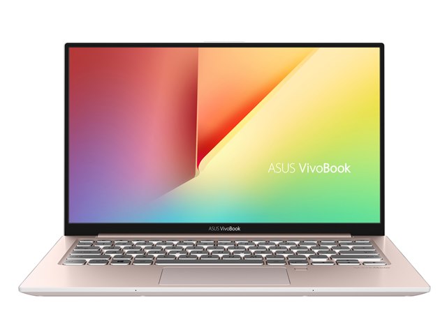 ASUS - ASUS　 VivoBook S13 ローズゴールド S330UA-8130P ASUS VivoBook S13 S330UA S330UA-8130P [ローズゴールド]の製品