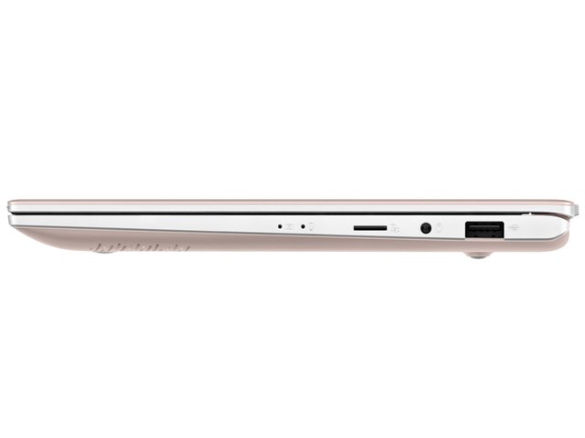 ASUS VivoBook S13 S330UA S330UA-8130P [ローズゴールド]の製品画像 ...