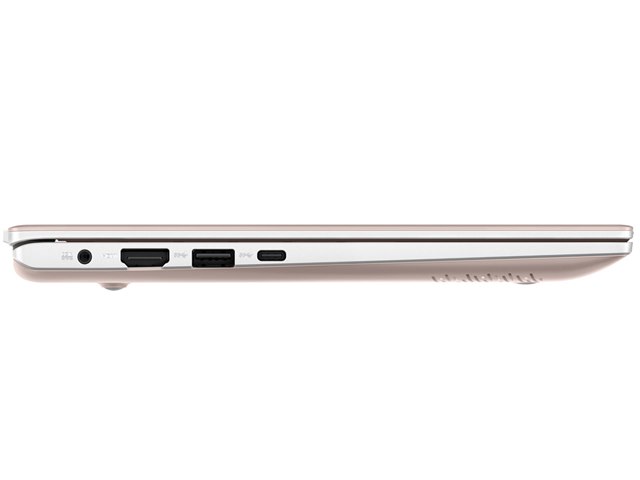 ASUS VivoBook S13 S330UA S330UA-8130P [ローズゴールド]の製品