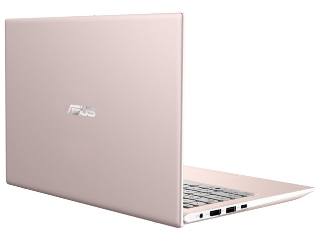 ASUS - ASUS　 VivoBook S13 ローズゴールド S330UA-8130P ASUS VivoBook S13 S330UA S330UA-8130P [ローズゴールド]の製品