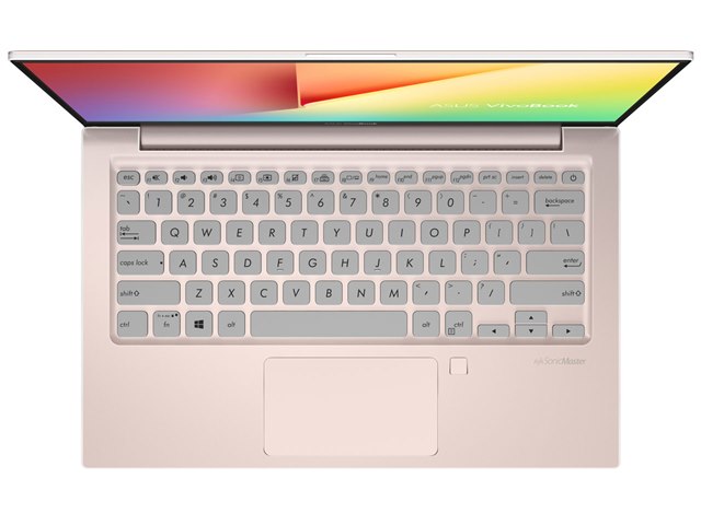 ASUS - ASUS　 VivoBook S13 ローズゴールド S330UA-8130P Asus VivoBook S13 S330UA (i7, FHD) Laptop Review