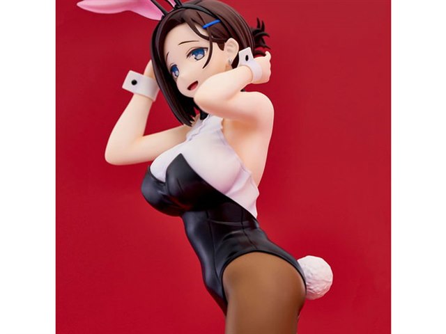 月曜日のたわわ 後輩ちゃん イースターバニーVer.の製品画像 - 価格.com