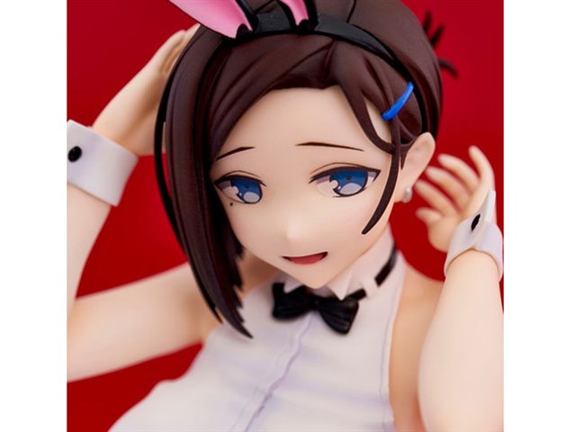 美品✨月曜日のたわわ アイちゃん＆後輩ちゃん セット イースター・バニーver. 月曜日のたわわ 後輩ちゃん イースターバニーVer.の製品画像 - 価格.com