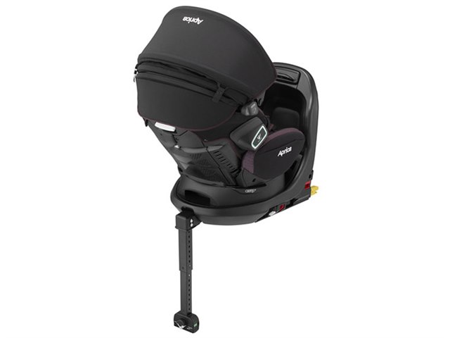 美品　フラディア グロウ ISOFIX フラディア グロウ ISOFIX | ベビーカー・チャイルドシートの