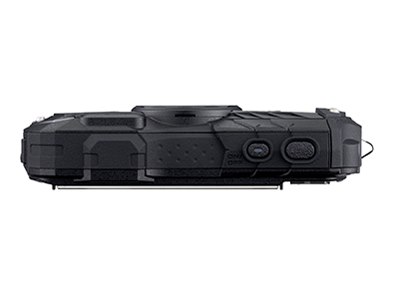 RICOH WG-60 [ブラック]の製品画像 - 価格.com