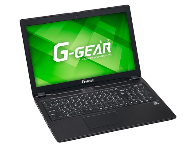 G-GEAR note N1571Kシリーズ N1571K-720/T/PROの製品画像 - 価格.com